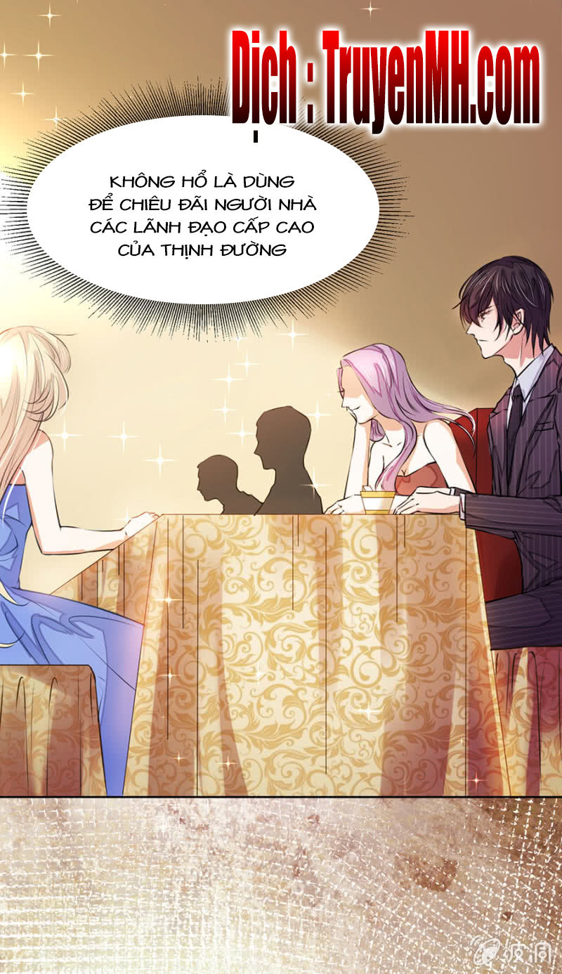 Hôn Sai 55 Lần, Nam Thần Cao Lãnh Ở Sát Vách Chapter 40 - Trang 2