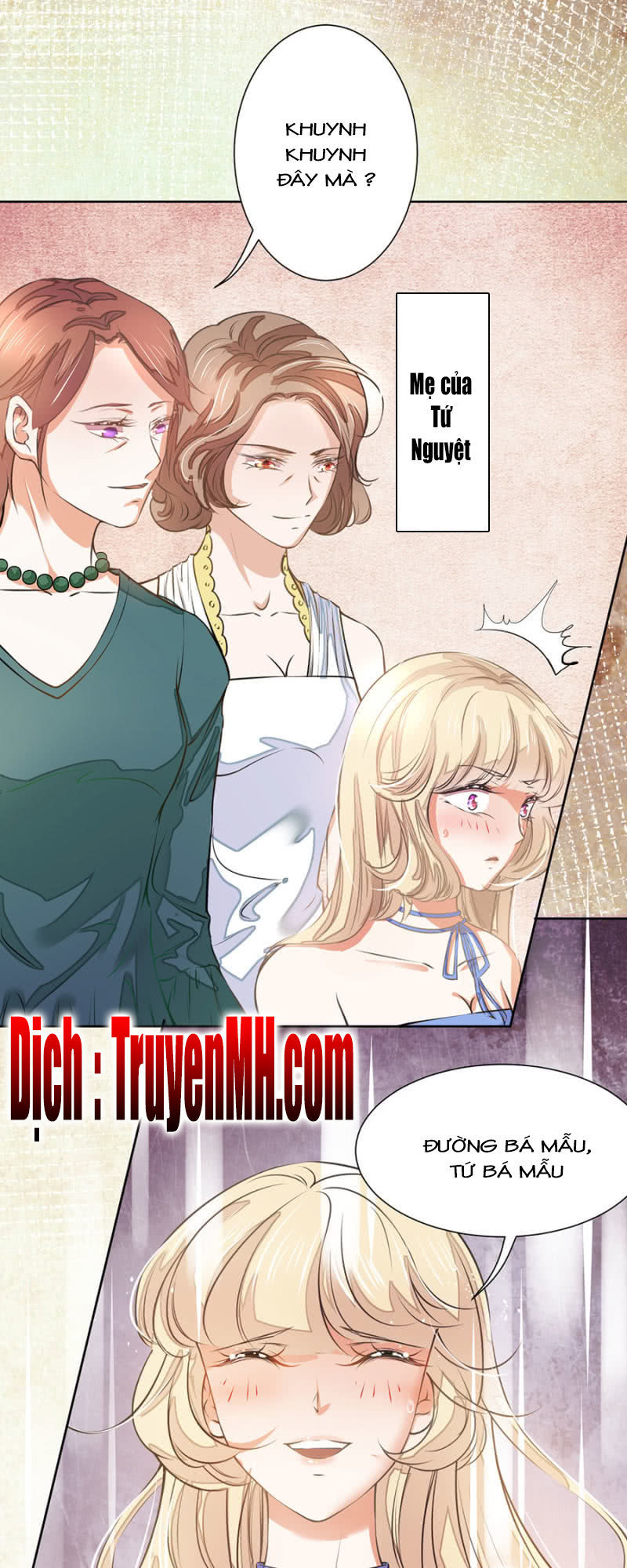 Hôn Sai 55 Lần, Nam Thần Cao Lãnh Ở Sát Vách Chapter 40 - Trang 2