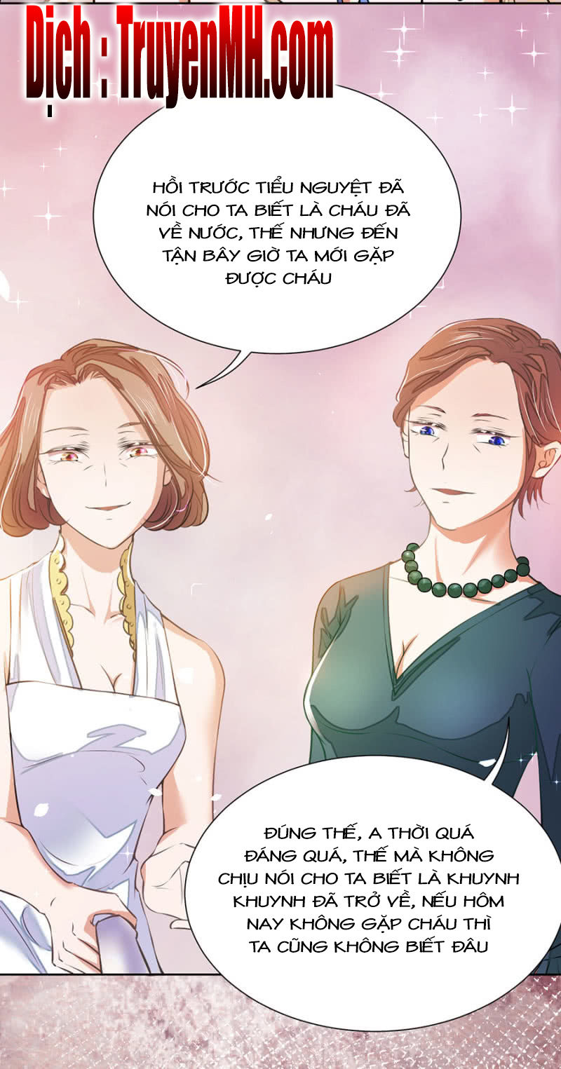 Hôn Sai 55 Lần, Nam Thần Cao Lãnh Ở Sát Vách Chapter 40 - Trang 2