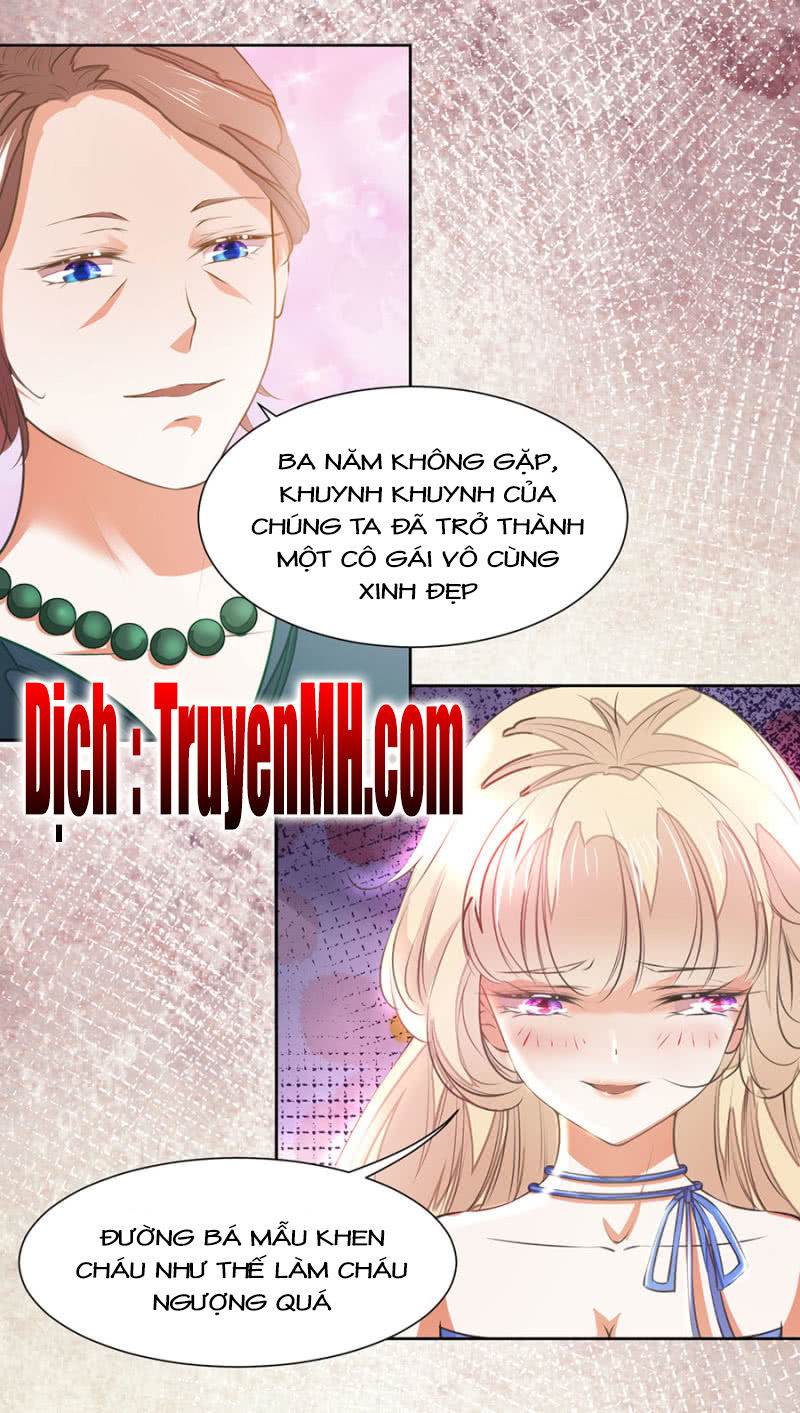 Hôn Sai 55 Lần, Nam Thần Cao Lãnh Ở Sát Vách Chapter 40 - Trang 2