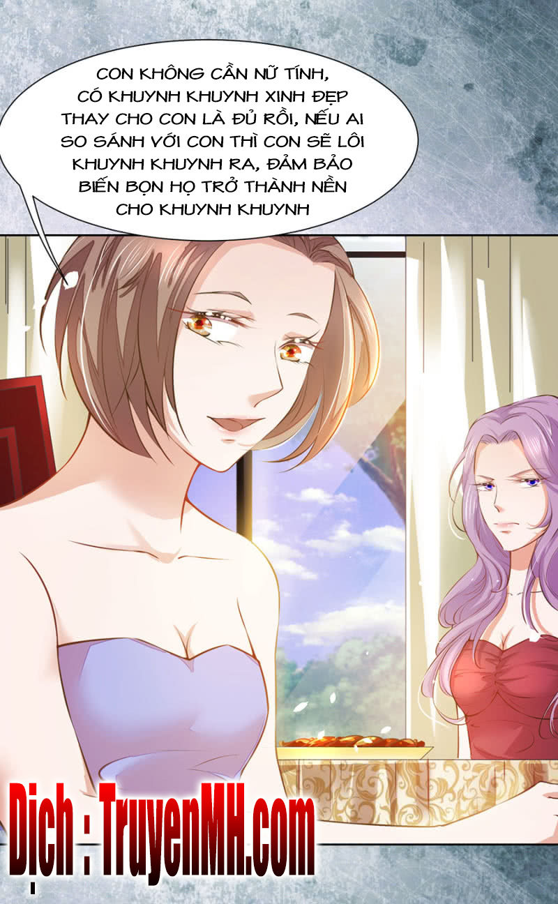 Hôn Sai 55 Lần, Nam Thần Cao Lãnh Ở Sát Vách Chapter 40 - Trang 2
