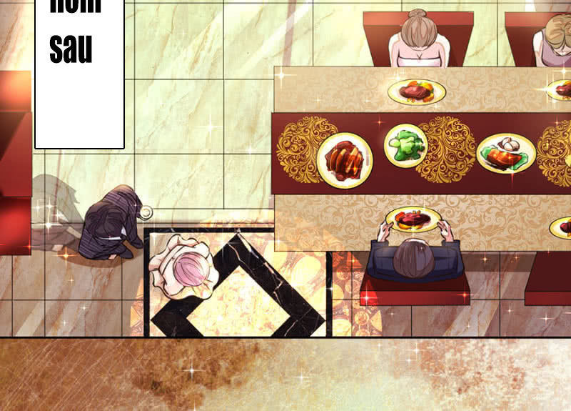 Hôn Sai 55 Lần, Nam Thần Cao Lãnh Ở Sát Vách Chapter 40 - Trang 2