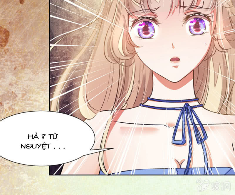 Hôn Sai 55 Lần, Nam Thần Cao Lãnh Ở Sát Vách Chapter 40 - Trang 2