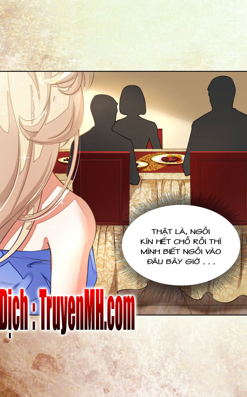 Hôn Sai 55 Lần, Nam Thần Cao Lãnh Ở Sát Vách Chapter 40 - Trang 2