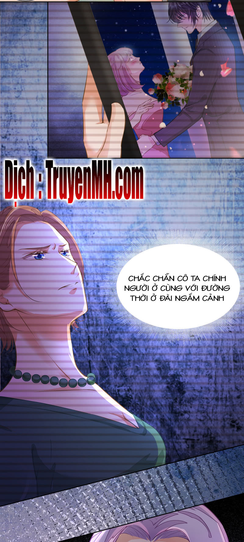 Hôn Sai 55 Lần, Nam Thần Cao Lãnh Ở Sát Vách Chapter 41 - Trang 2