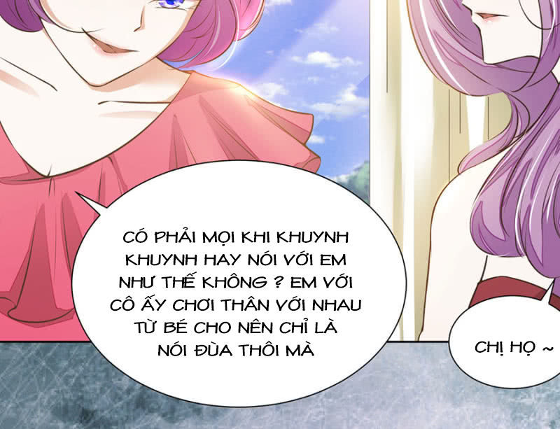 Hôn Sai 55 Lần, Nam Thần Cao Lãnh Ở Sát Vách Chapter 41 - Trang 2