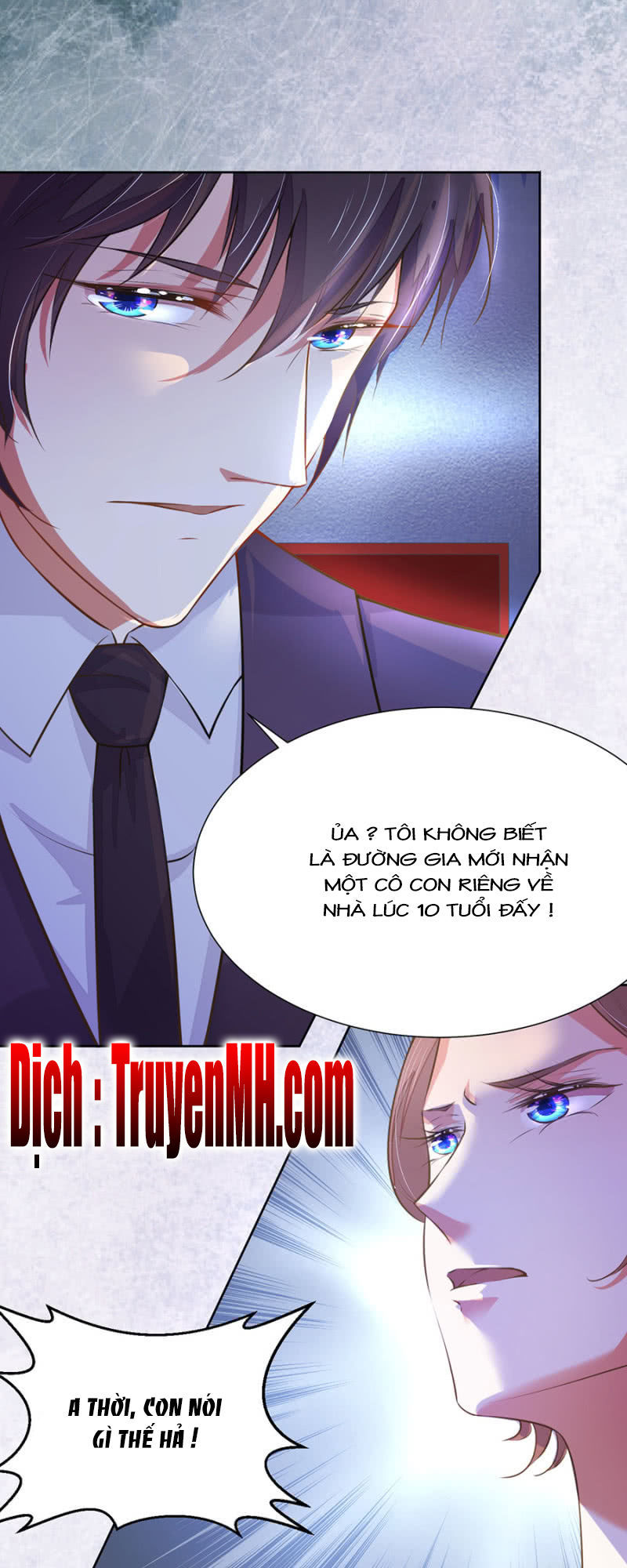 Hôn Sai 55 Lần, Nam Thần Cao Lãnh Ở Sát Vách Chapter 41 - Trang 2