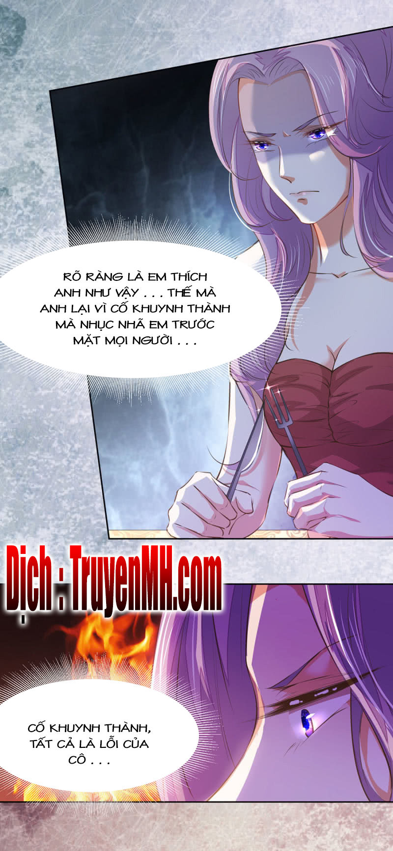 Hôn Sai 55 Lần, Nam Thần Cao Lãnh Ở Sát Vách Chapter 41 - Trang 2