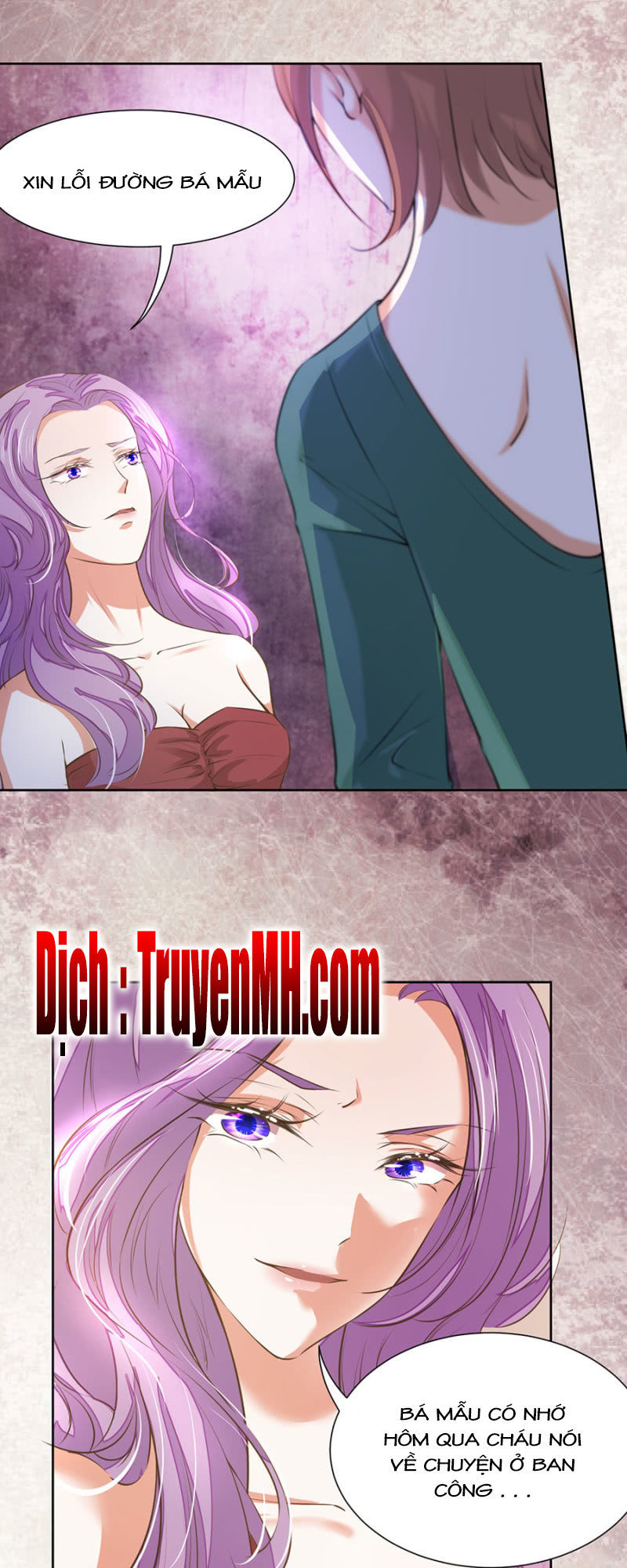 Hôn Sai 55 Lần, Nam Thần Cao Lãnh Ở Sát Vách Chapter 41 - Trang 2