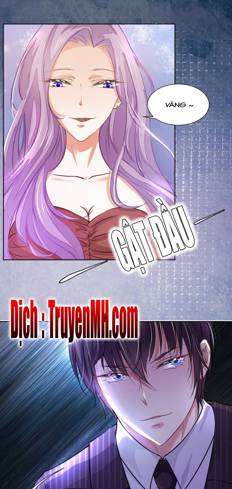 Hôn Sai 55 Lần, Nam Thần Cao Lãnh Ở Sát Vách Chapter 42 - Trang 2