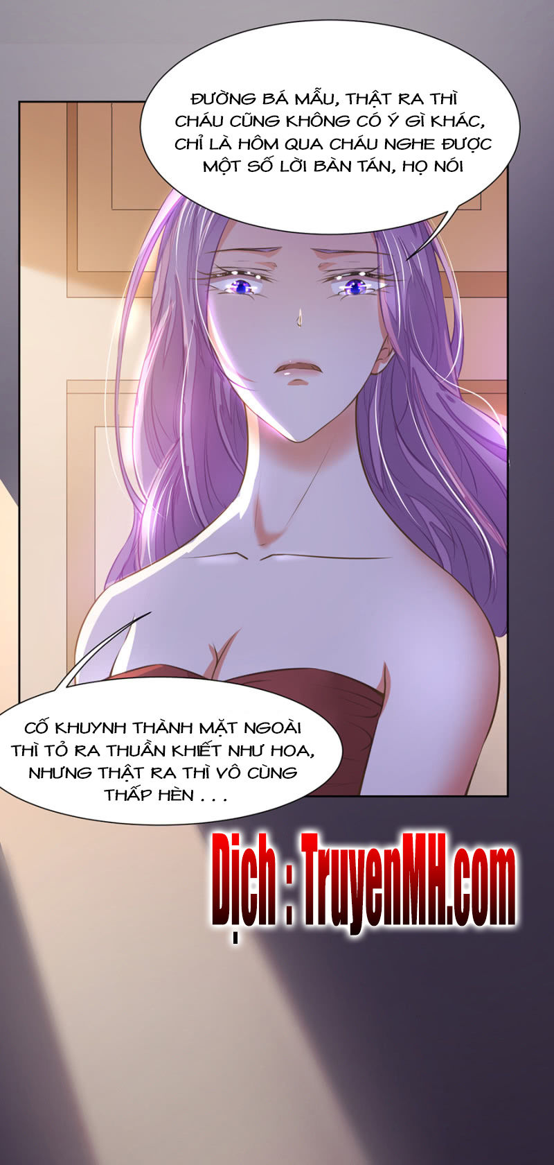 Hôn Sai 55 Lần, Nam Thần Cao Lãnh Ở Sát Vách Chapter 42 - Trang 2