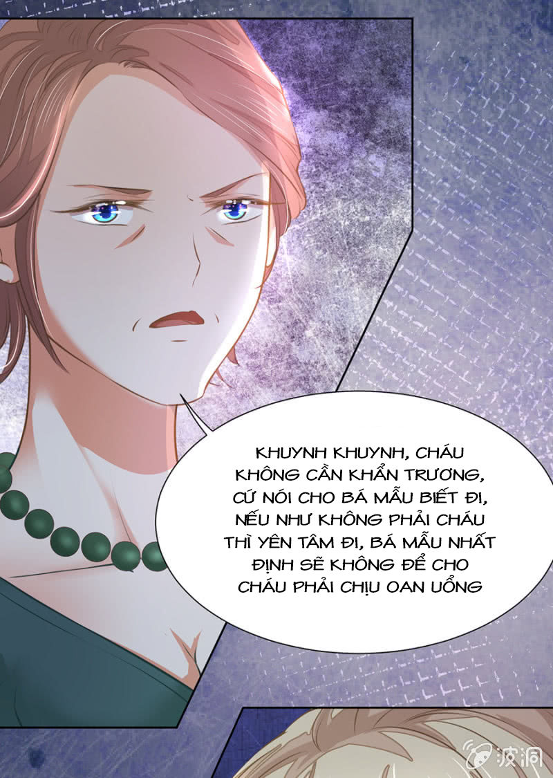 Hôn Sai 55 Lần, Nam Thần Cao Lãnh Ở Sát Vách Chapter 42 - Trang 2