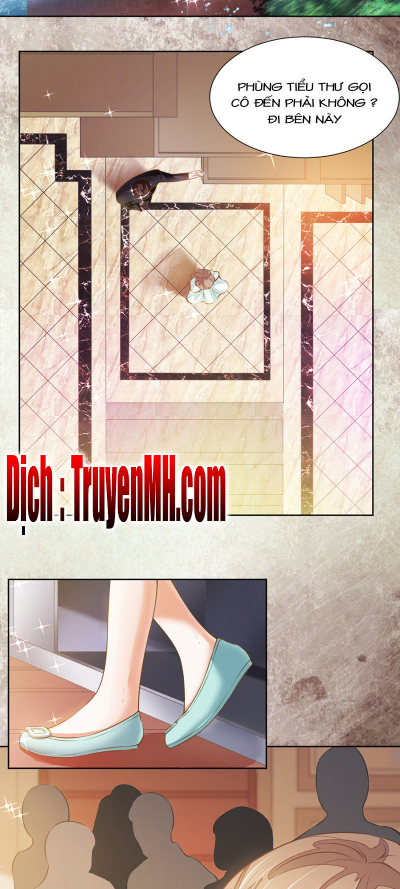 Hôn Sai 55 Lần, Nam Thần Cao Lãnh Ở Sát Vách Chapter 43 - Trang 2