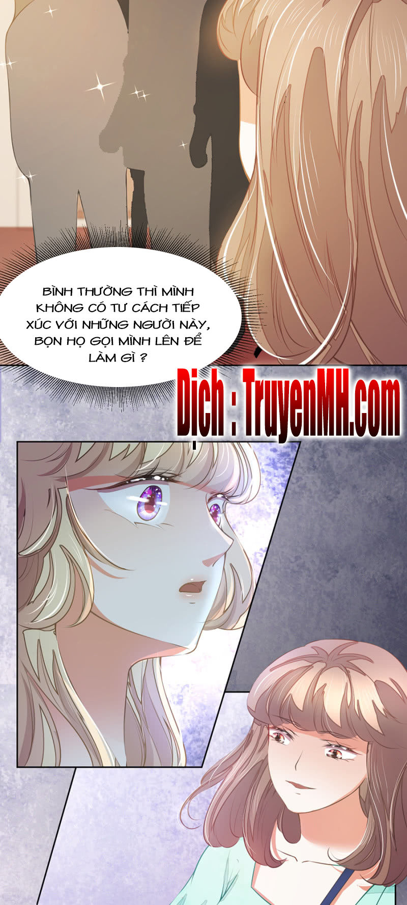 Hôn Sai 55 Lần, Nam Thần Cao Lãnh Ở Sát Vách Chapter 43 - Trang 2