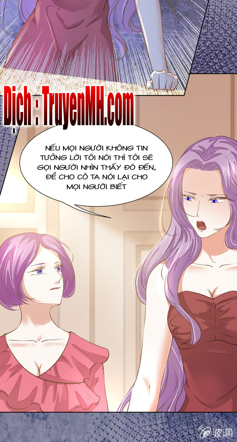 Hôn Sai 55 Lần, Nam Thần Cao Lãnh Ở Sát Vách Chapter 43 - Trang 2
