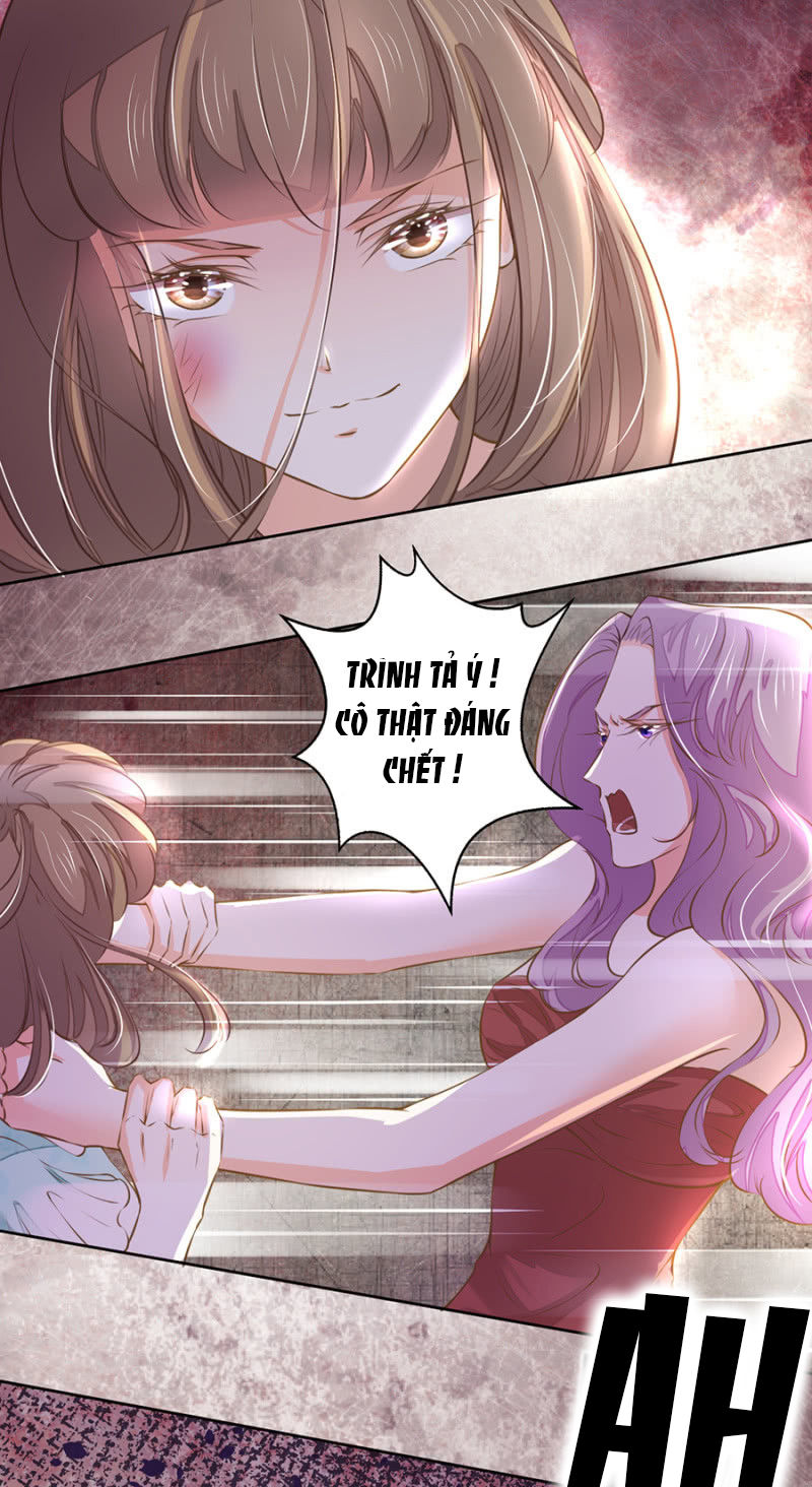 Hôn Sai 55 Lần, Nam Thần Cao Lãnh Ở Sát Vách Chapter 44 - Trang 2