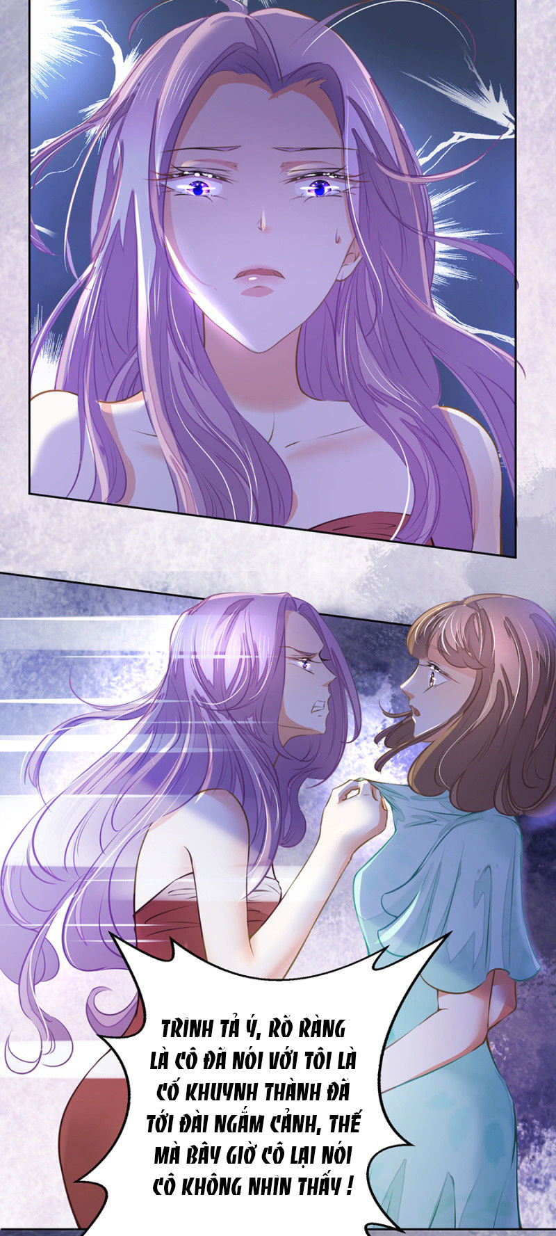 Hôn Sai 55 Lần, Nam Thần Cao Lãnh Ở Sát Vách Chapter 44 - Trang 2