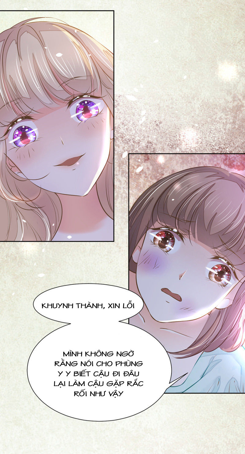 Hôn Sai 55 Lần, Nam Thần Cao Lãnh Ở Sát Vách Chapter 45 - Trang 2