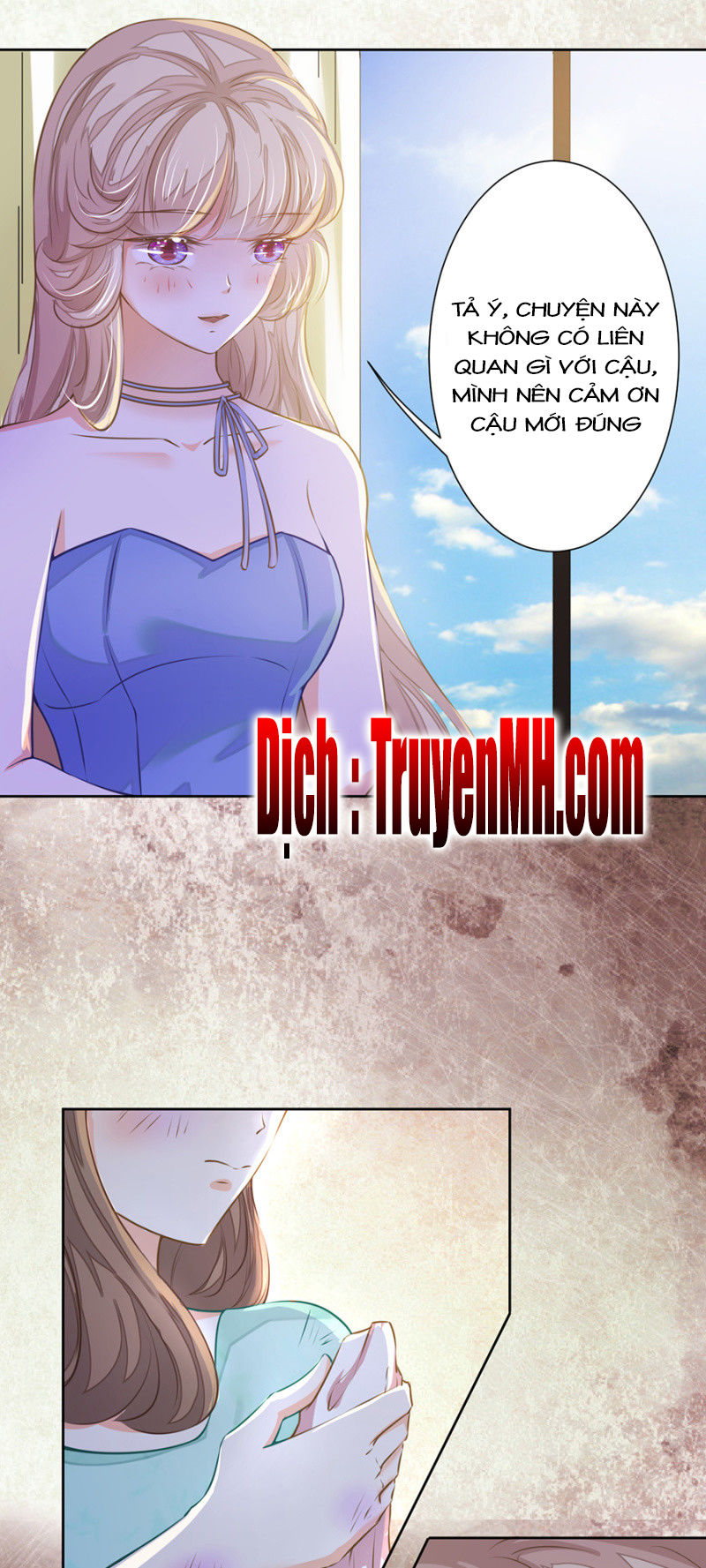 Hôn Sai 55 Lần, Nam Thần Cao Lãnh Ở Sát Vách Chapter 45 - Trang 2