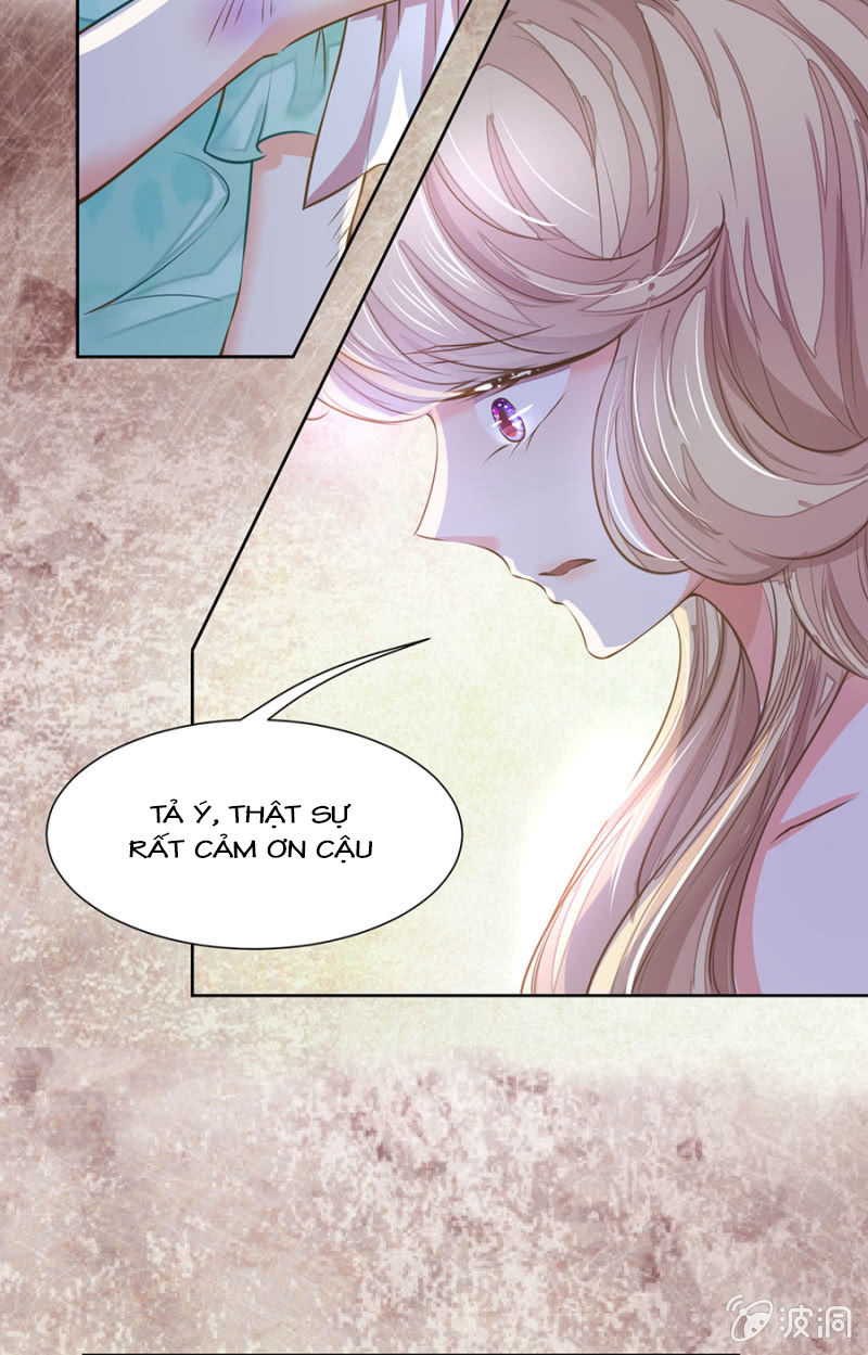 Hôn Sai 55 Lần, Nam Thần Cao Lãnh Ở Sát Vách Chapter 45 - Trang 2