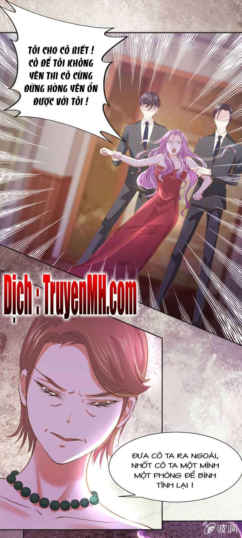 Hôn Sai 55 Lần, Nam Thần Cao Lãnh Ở Sát Vách Chapter 45 - Trang 2