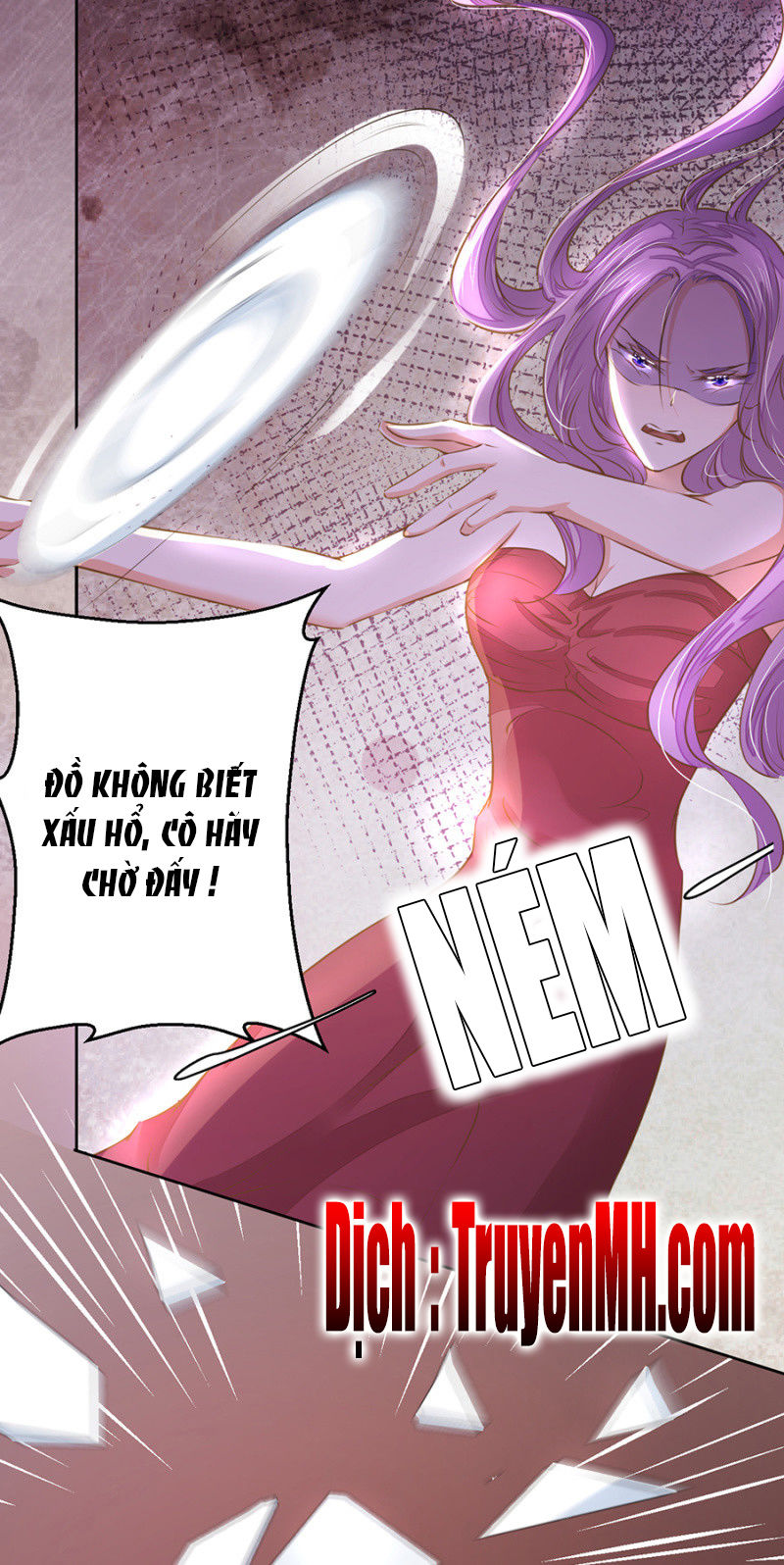Hôn Sai 55 Lần, Nam Thần Cao Lãnh Ở Sát Vách Chapter 45 - Trang 2
