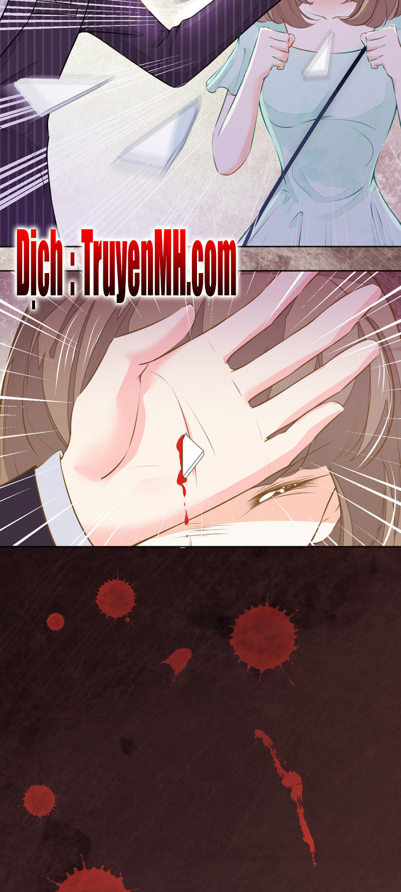 Hôn Sai 55 Lần, Nam Thần Cao Lãnh Ở Sát Vách Chapter 45 - Trang 2