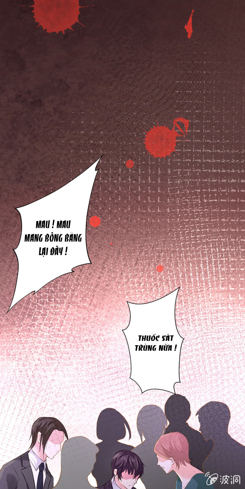 Hôn Sai 55 Lần, Nam Thần Cao Lãnh Ở Sát Vách Chapter 45 - Trang 2