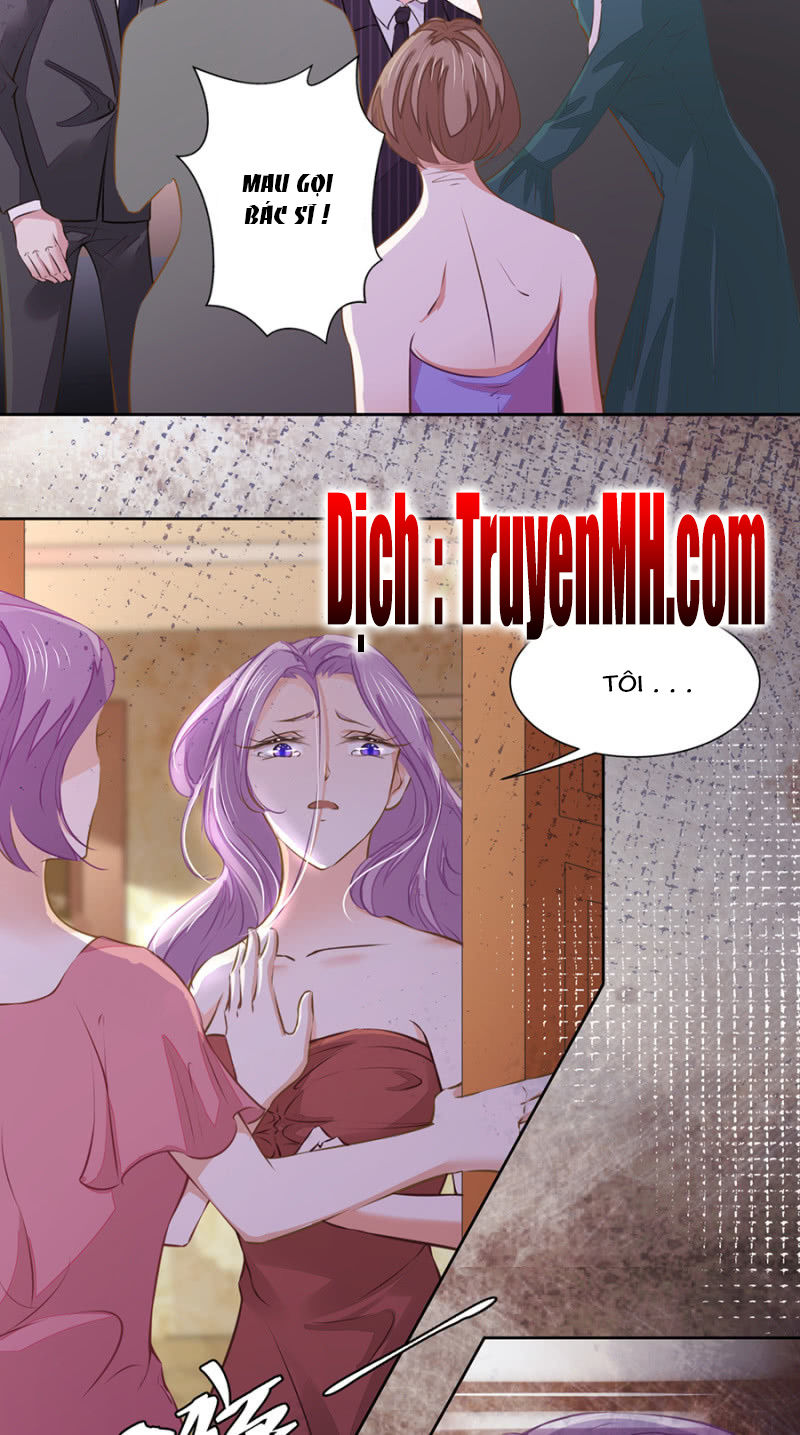 Hôn Sai 55 Lần, Nam Thần Cao Lãnh Ở Sát Vách Chapter 45 - Trang 2