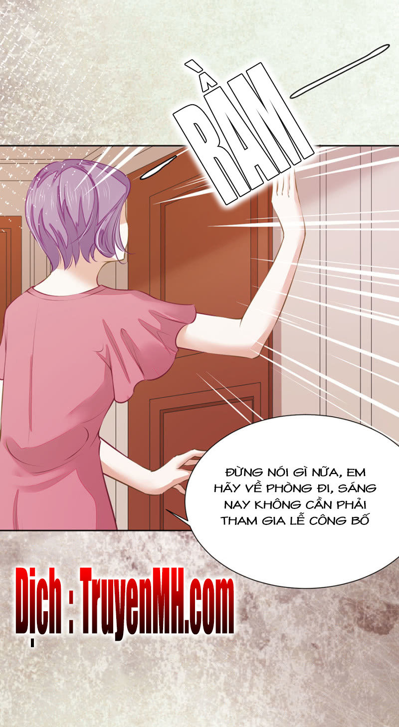 Hôn Sai 55 Lần, Nam Thần Cao Lãnh Ở Sát Vách Chapter 45 - Trang 2