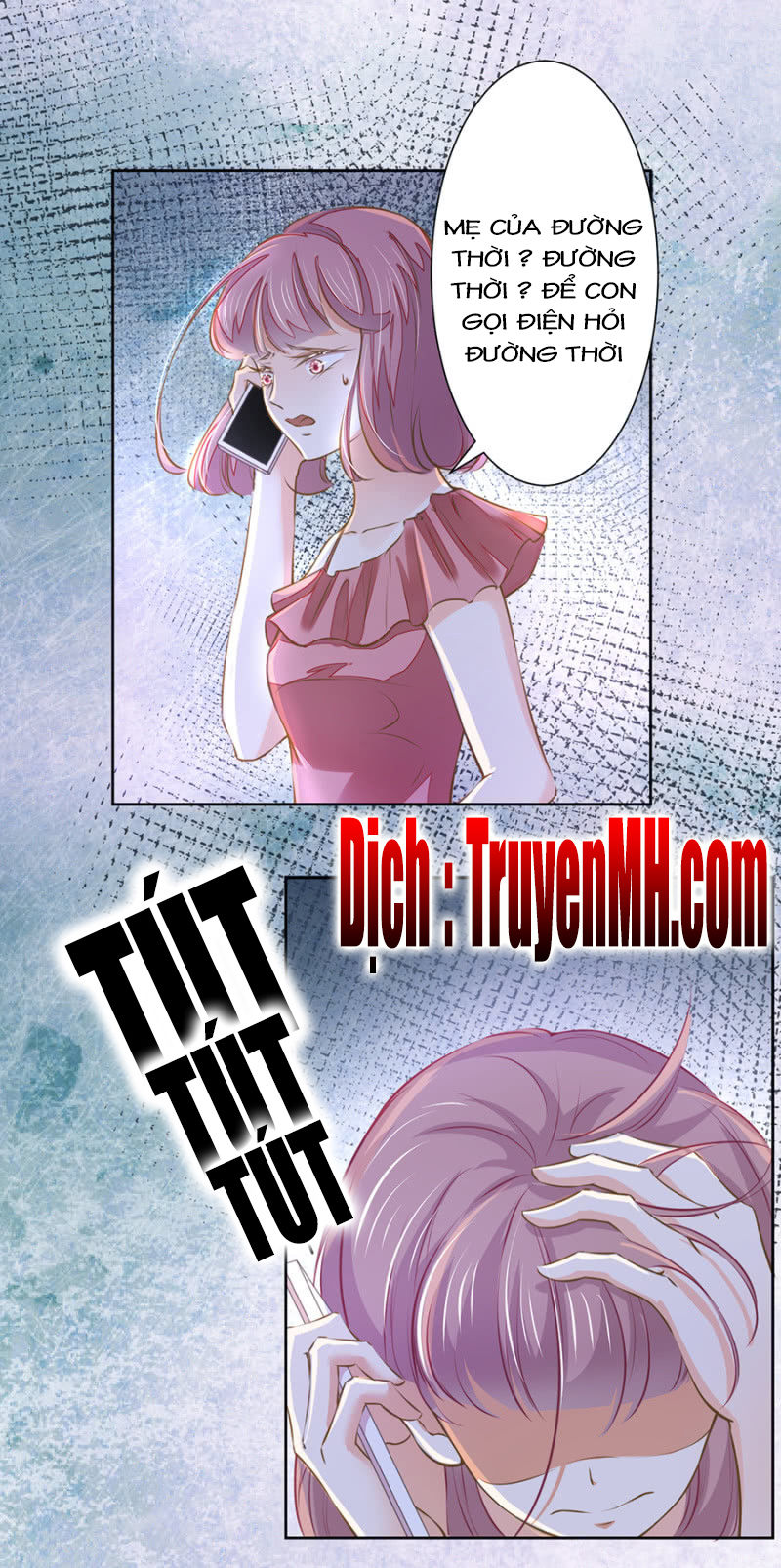 Hôn Sai 55 Lần, Nam Thần Cao Lãnh Ở Sát Vách Chapter 46 - Trang 2