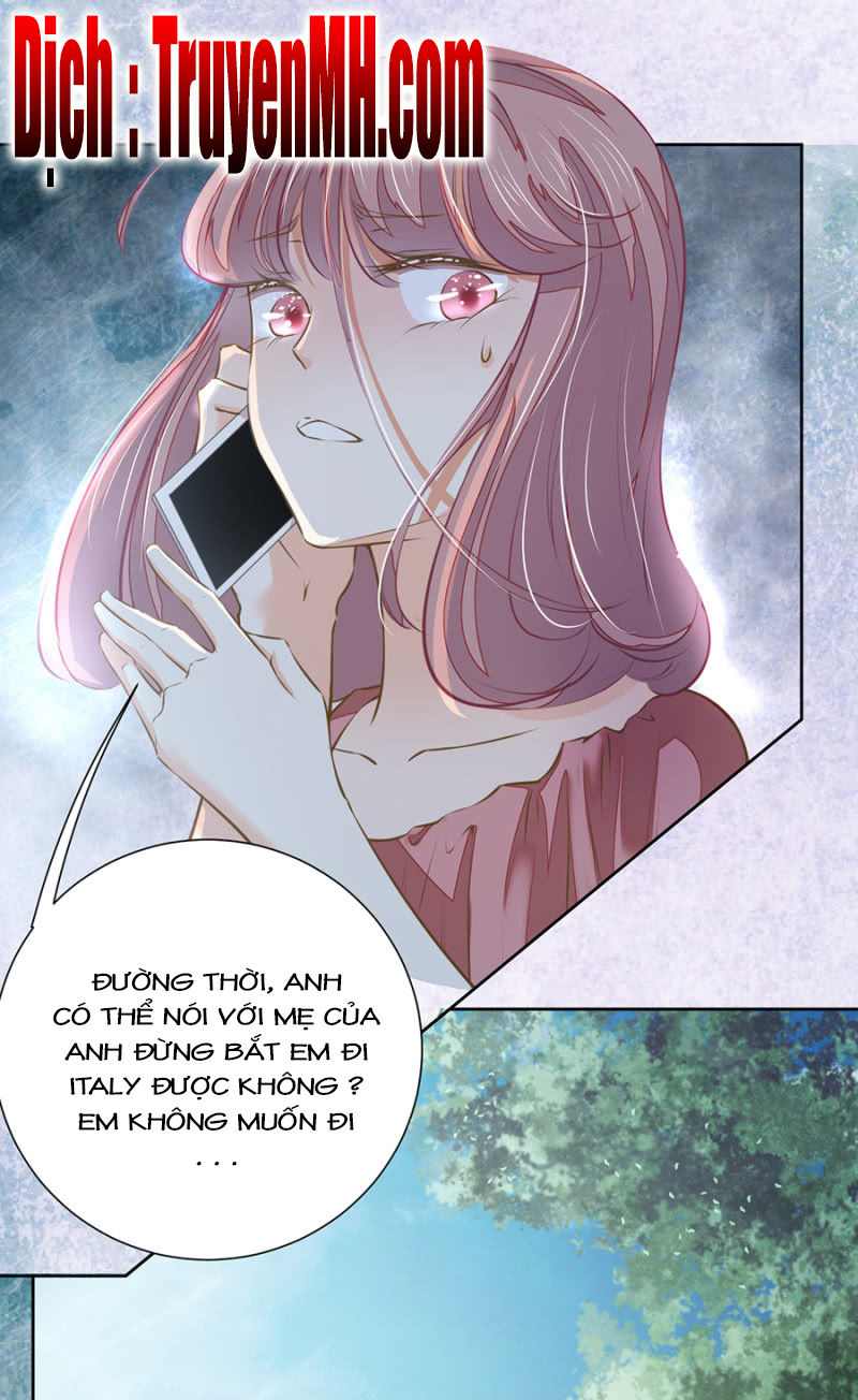 Hôn Sai 55 Lần, Nam Thần Cao Lãnh Ở Sát Vách Chapter 46 - Trang 2