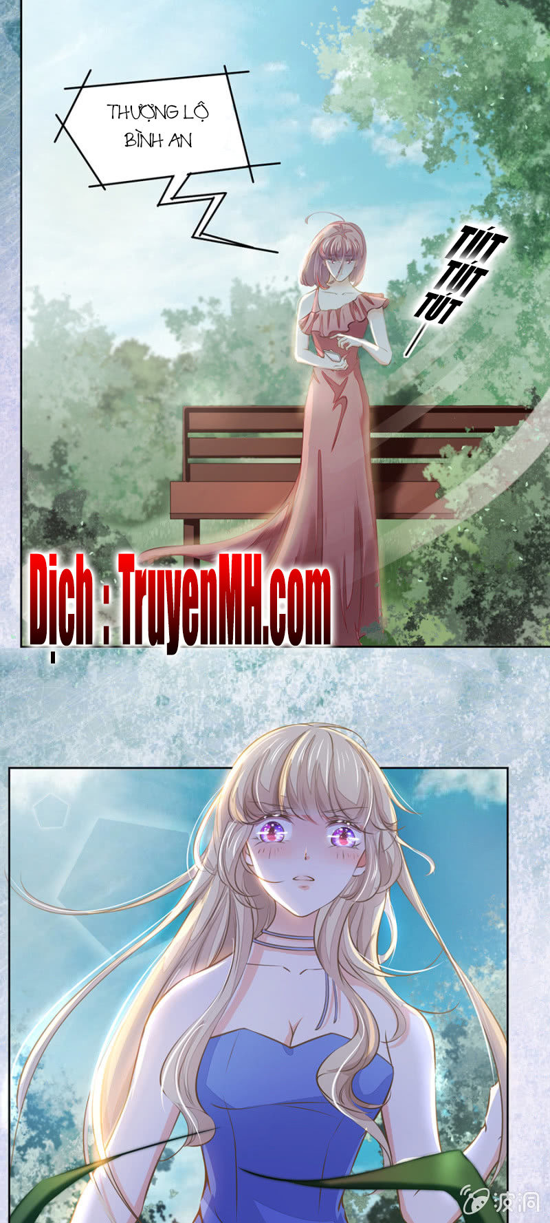 Hôn Sai 55 Lần, Nam Thần Cao Lãnh Ở Sát Vách Chapter 46 - Trang 2