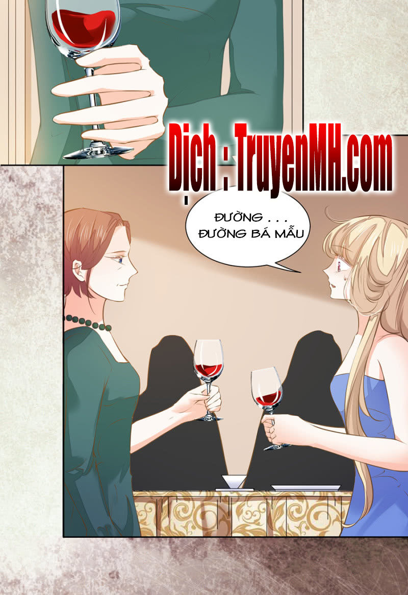 Hôn Sai 55 Lần, Nam Thần Cao Lãnh Ở Sát Vách Chapter 46 - Trang 2