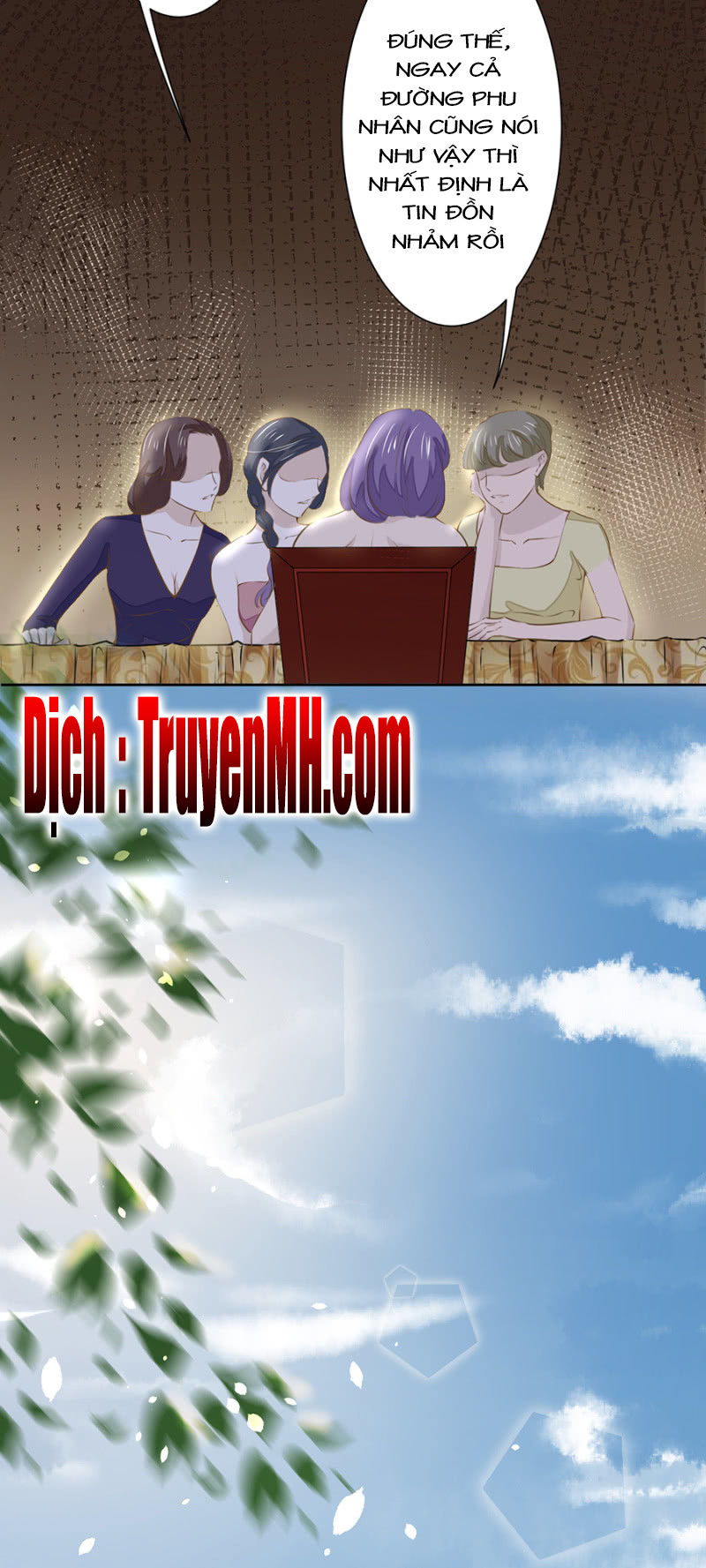 Hôn Sai 55 Lần, Nam Thần Cao Lãnh Ở Sát Vách Chapter 46 - Trang 2