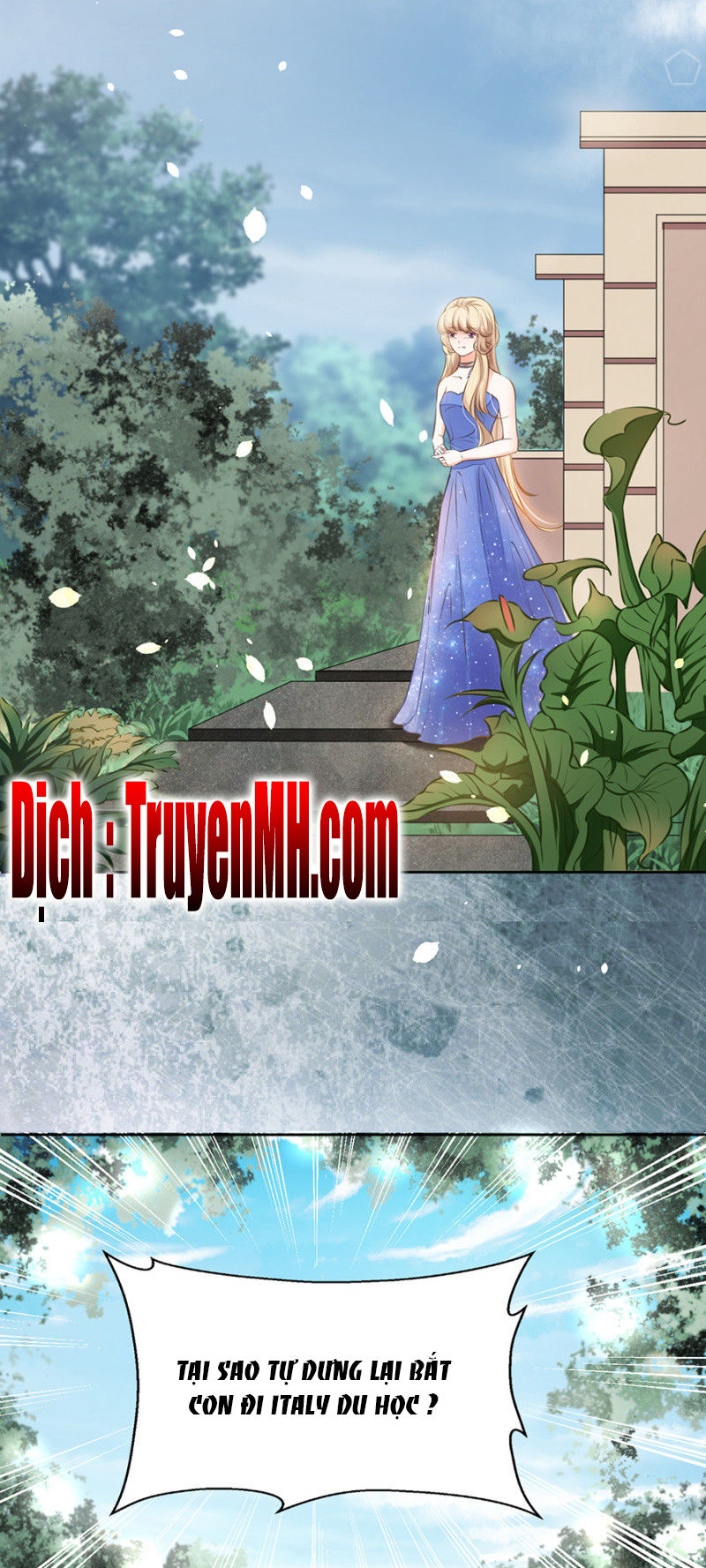 Hôn Sai 55 Lần, Nam Thần Cao Lãnh Ở Sát Vách Chapter 46 - Trang 2