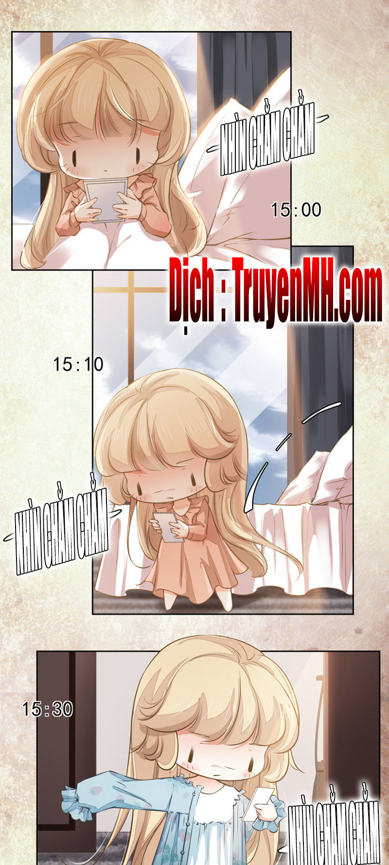 Hôn Sai 55 Lần, Nam Thần Cao Lãnh Ở Sát Vách Chapter 47 - Trang 2