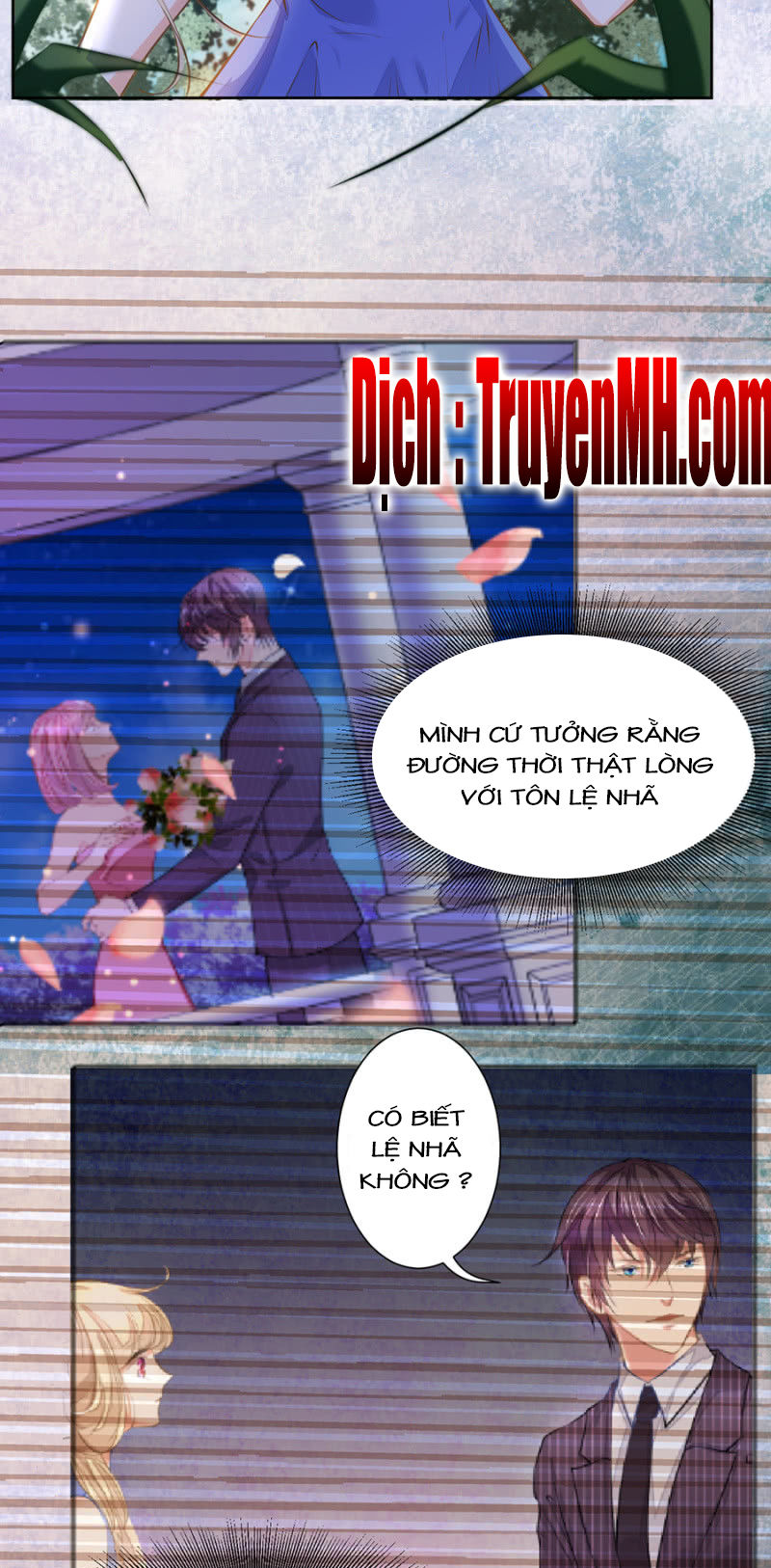 Hôn Sai 55 Lần, Nam Thần Cao Lãnh Ở Sát Vách Chapter 47 - Trang 2