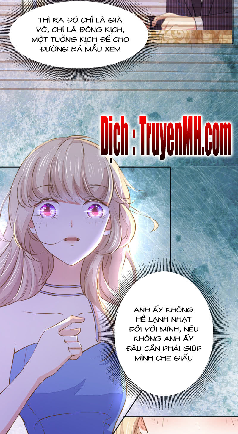 Hôn Sai 55 Lần, Nam Thần Cao Lãnh Ở Sát Vách Chapter 47 - Trang 2
