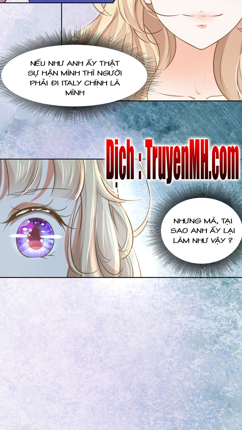 Hôn Sai 55 Lần, Nam Thần Cao Lãnh Ở Sát Vách Chapter 47 - Trang 2