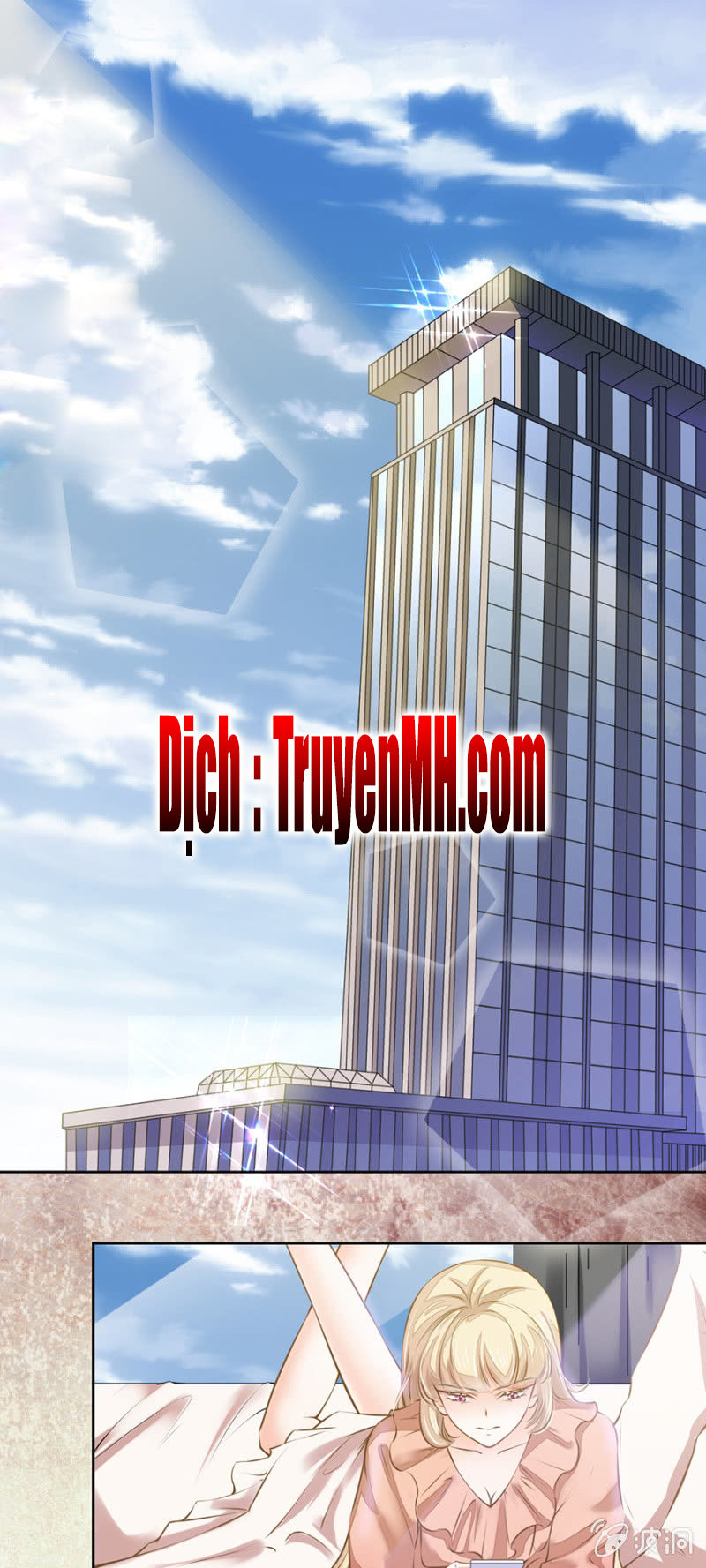 Hôn Sai 55 Lần, Nam Thần Cao Lãnh Ở Sát Vách Chapter 47 - Trang 2