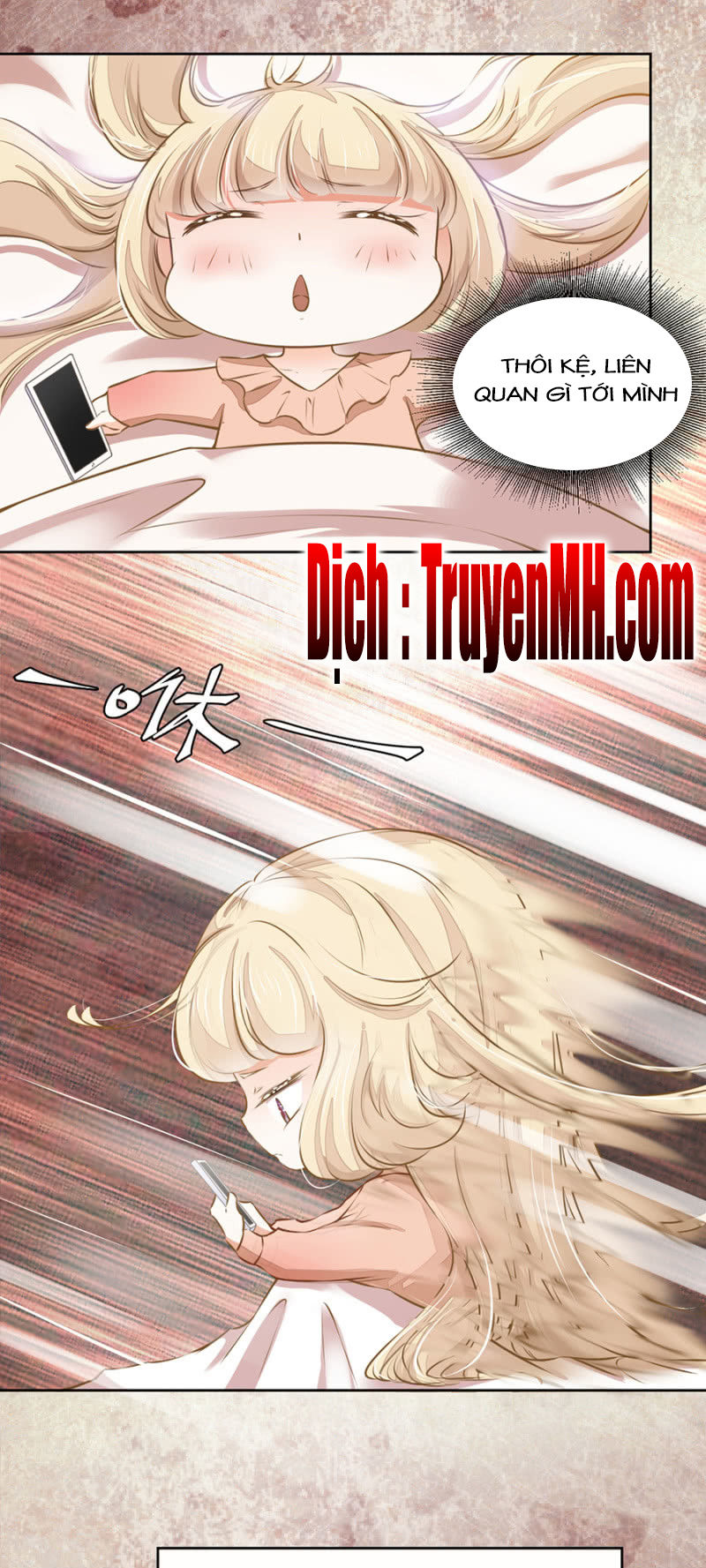 Hôn Sai 55 Lần, Nam Thần Cao Lãnh Ở Sát Vách Chapter 47 - Trang 2