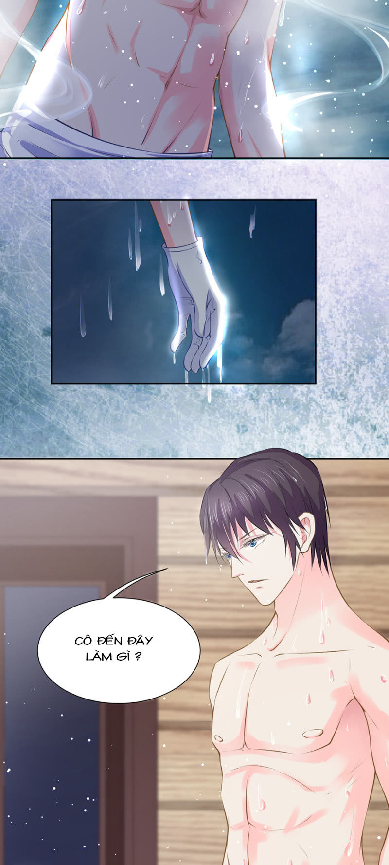 Hôn Sai 55 Lần, Nam Thần Cao Lãnh Ở Sát Vách Chapter 48 - Trang 2