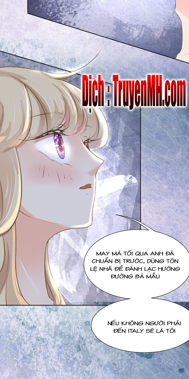 Hôn Sai 55 Lần, Nam Thần Cao Lãnh Ở Sát Vách Chapter 48 - Trang 2
