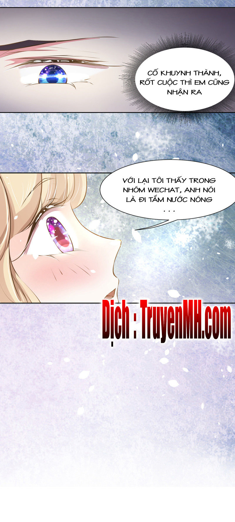 Hôn Sai 55 Lần, Nam Thần Cao Lãnh Ở Sát Vách Chapter 48 - Trang 2