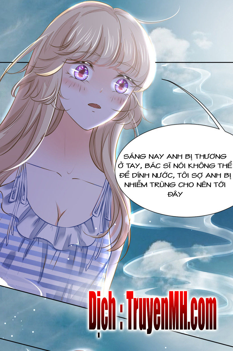 Hôn Sai 55 Lần, Nam Thần Cao Lãnh Ở Sát Vách Chapter 48 - Trang 2