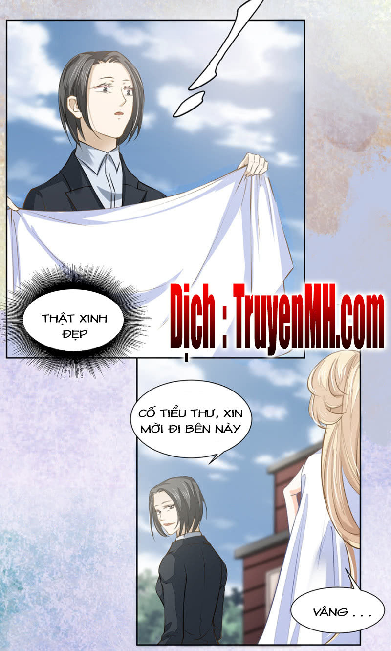 Hôn Sai 55 Lần, Nam Thần Cao Lãnh Ở Sát Vách Chapter 48 - Trang 2