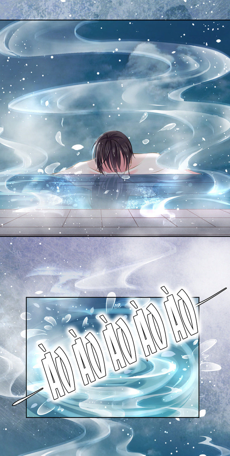 Hôn Sai 55 Lần, Nam Thần Cao Lãnh Ở Sát Vách Chapter 48 - Trang 2