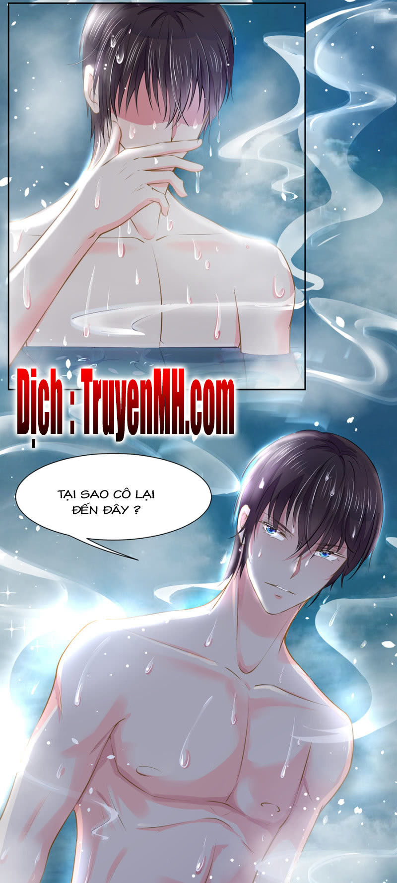 Hôn Sai 55 Lần, Nam Thần Cao Lãnh Ở Sát Vách Chapter 48 - Trang 2