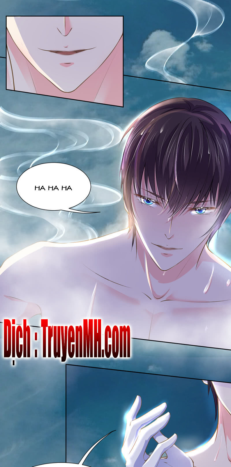 Hôn Sai 55 Lần, Nam Thần Cao Lãnh Ở Sát Vách Chapter 49 - Trang 2